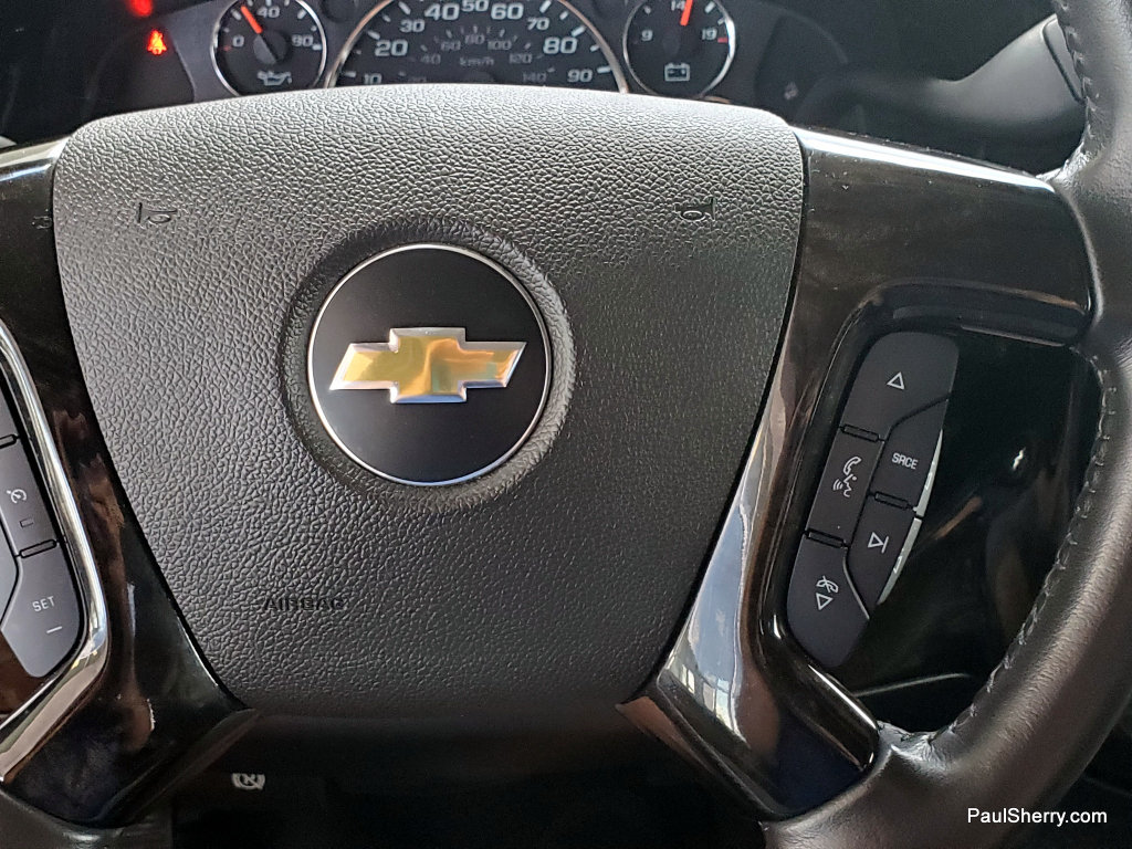 Used 2020 Chevrolet Express 2500 w/ Enhanced Convenience Package RWD image 50