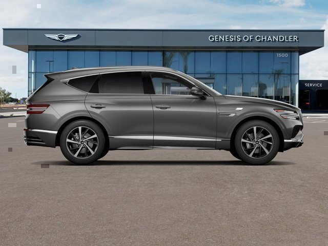 New 2026 Genesis GV80 2.5T Select AWD/4WD image 4