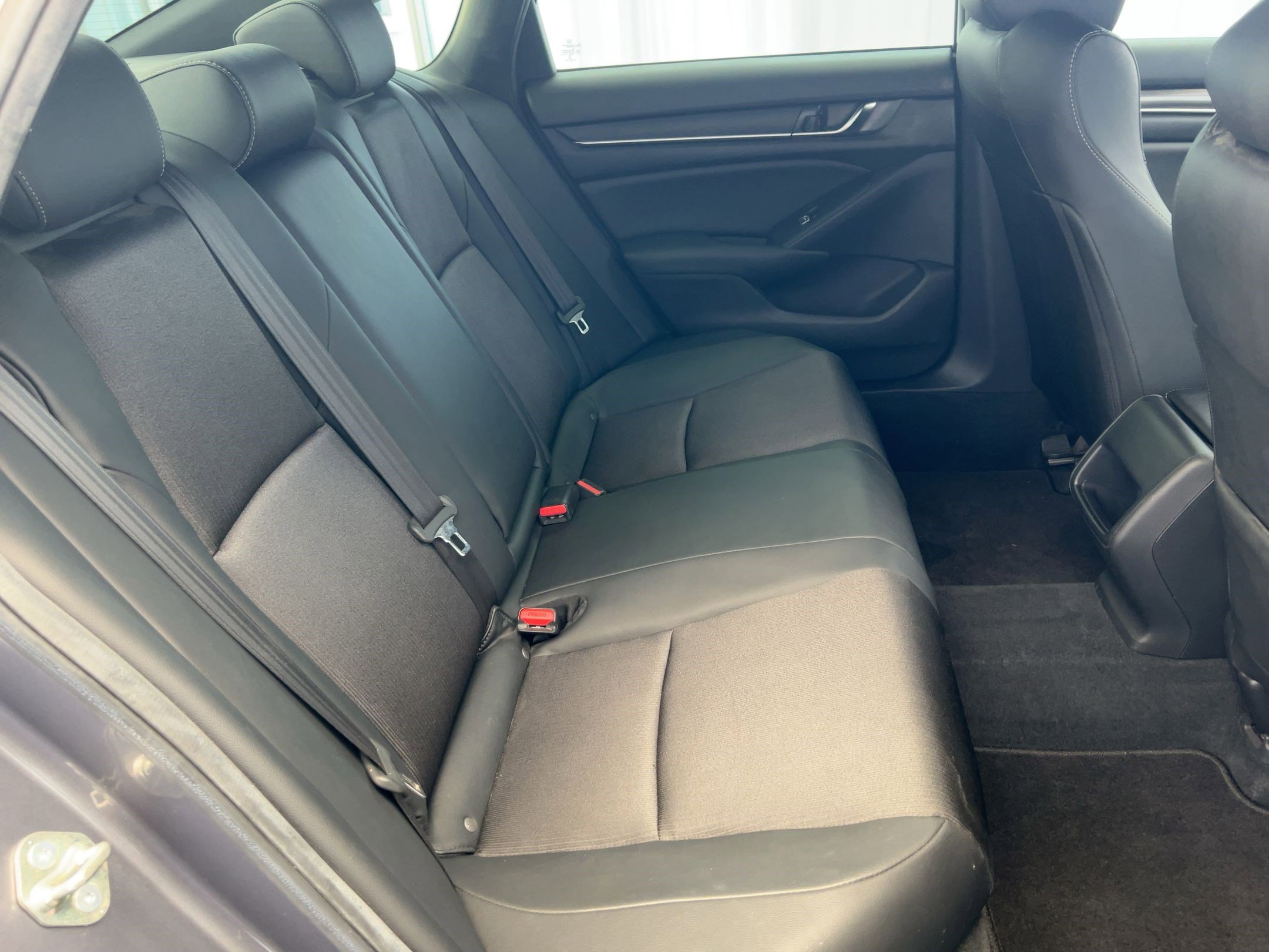 Used 2019 Honda Accord Sport image 28