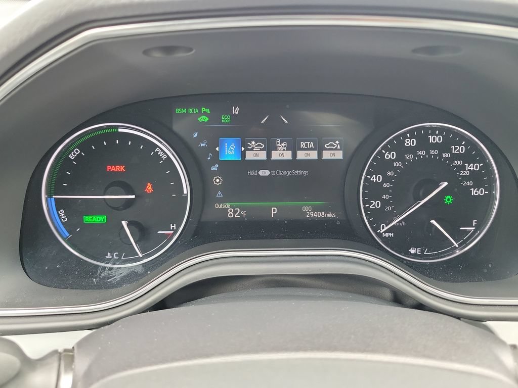 Used 2019 Toyota Avalon Limited w/ Advanced Safety Package FWD image 13