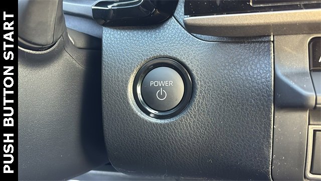 New 2026 Toyota Camry XLE image 12