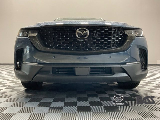 New 2026 MAZDA CX-50 AWD 2.5 S w/ Weather Package image 3