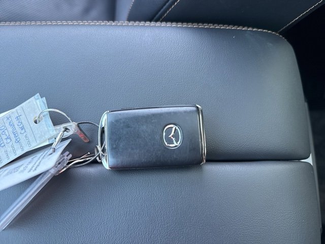 Used 2025 MAZDA CX-90 3.3 Turbo w/ Premium Plus Pkg image 40