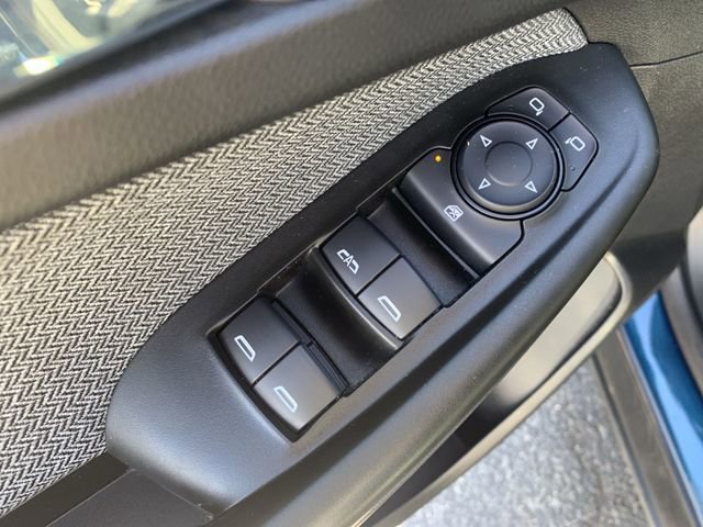 Used 2021 Chevrolet TrailBlazer LT w/ Convenience Package image 21