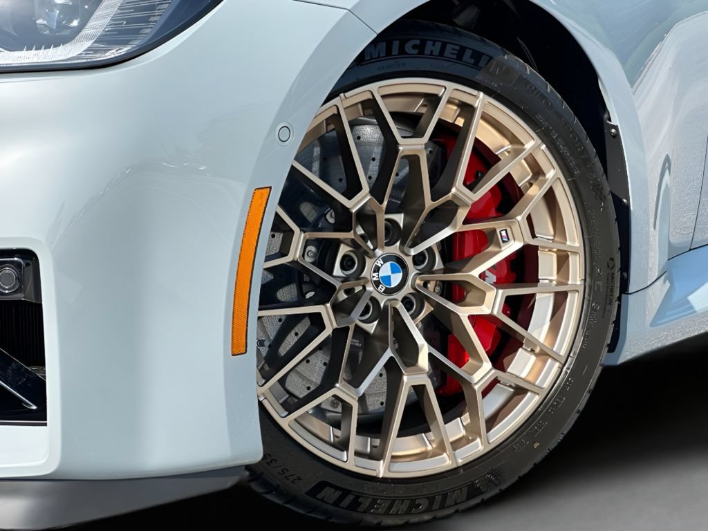 Used 2026 BMW M2 CS RWD image 26