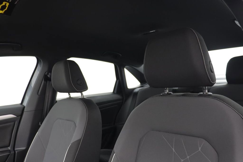 New 2026 Volkswagen Jetta Sport image 13