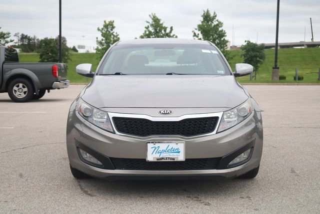 Used 2013 Kia Optima LX FWD image 2