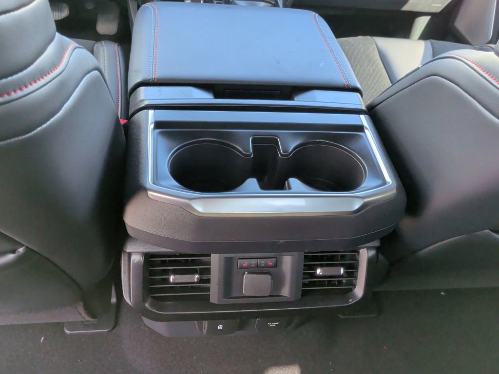 New 2026 Ford F150 Raptor image 44