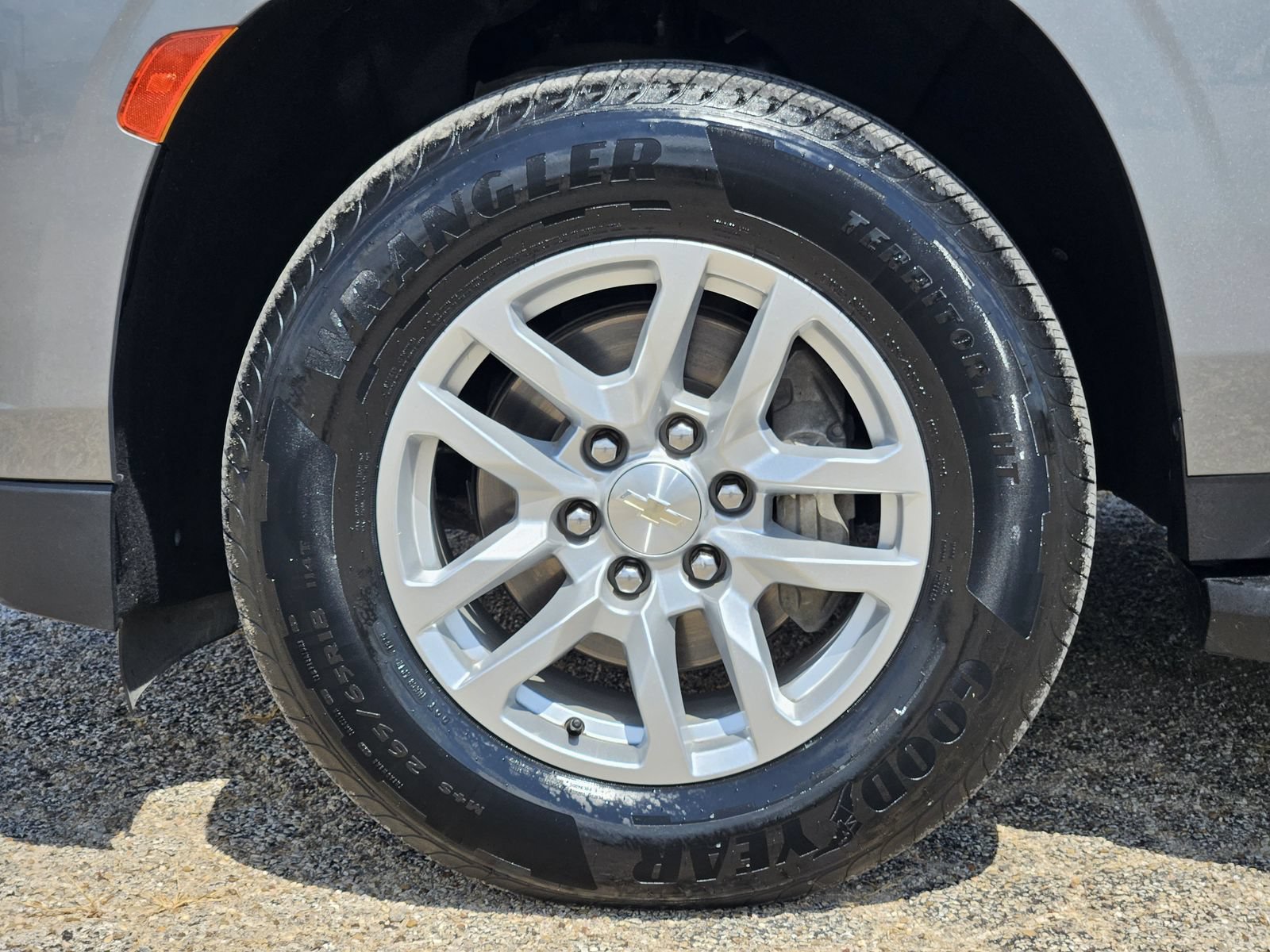 Used 2023 Chevrolet Tahoe LT AWD/4WD image 12