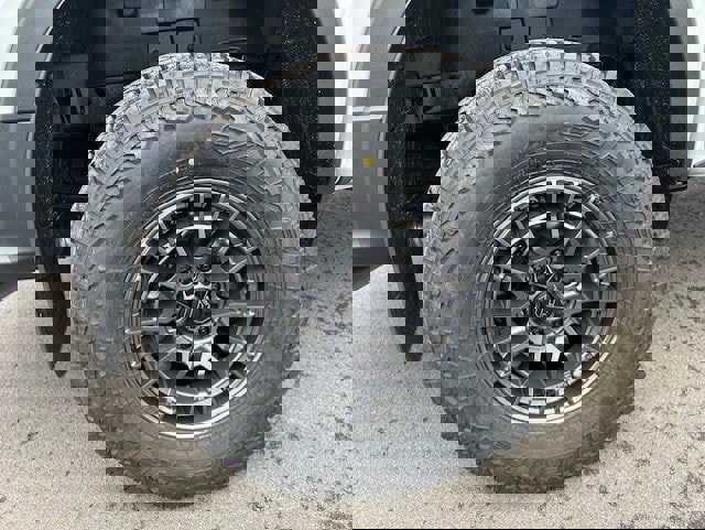 New 2026 Ford Ranger XLT w/ Equipment Group 301A High image 36