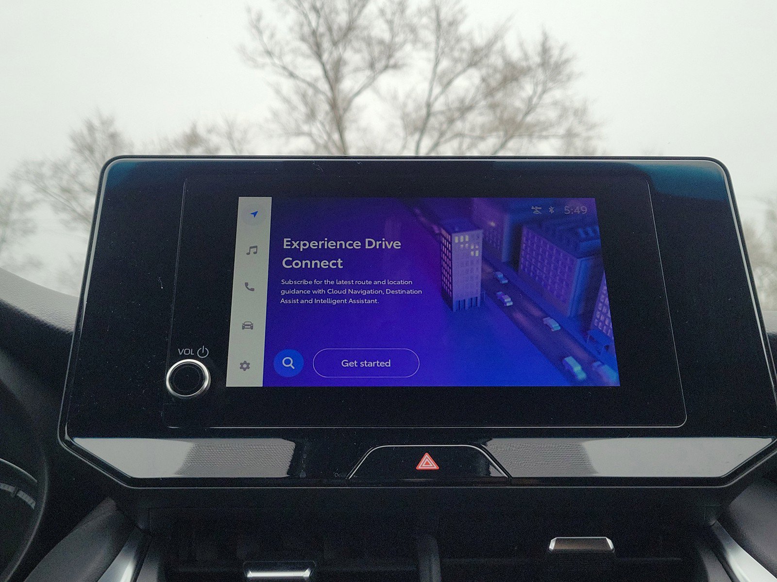 Used 2024 Toyota Venza LE AWD/4WD image 26