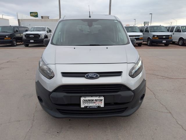 Used 2018 Ford Transit Connect XL FWD image 2