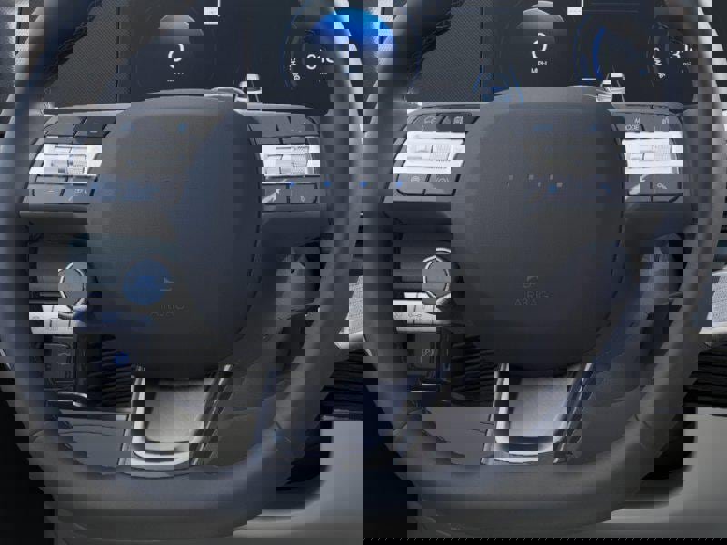 New 2026 Hyundai Ioniq 5 Limited image 15