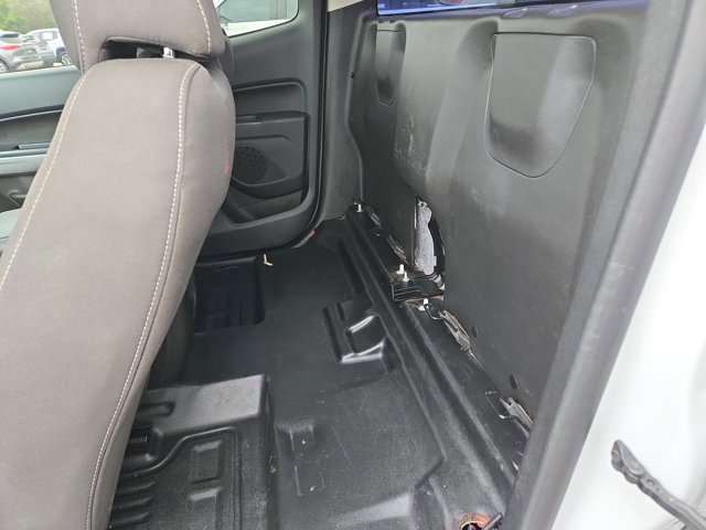 Used 2022 Chevrolet Colorado LT w/ Fleet Safety Package AWD/4WD image 16