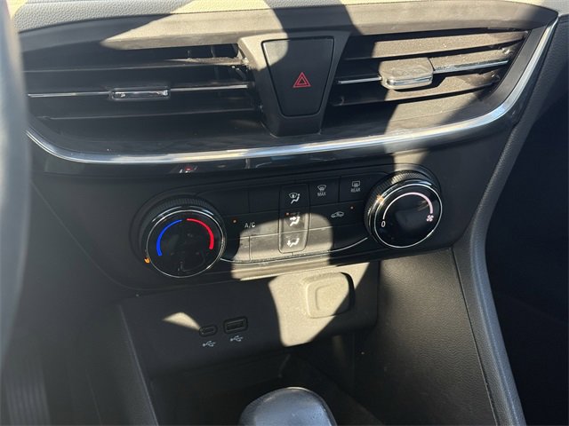 Used 2024 Buick Encore GX Preferred image 27