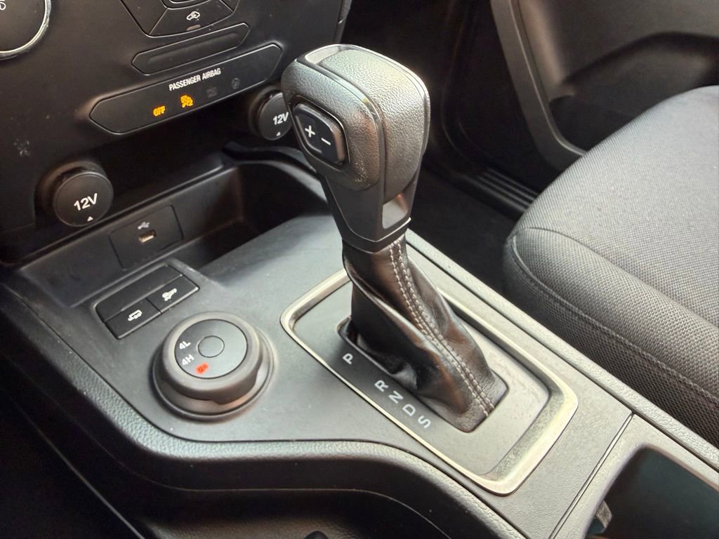 Used 2022 Ford Ranger XL w/ Equipment Group 101A High image 30