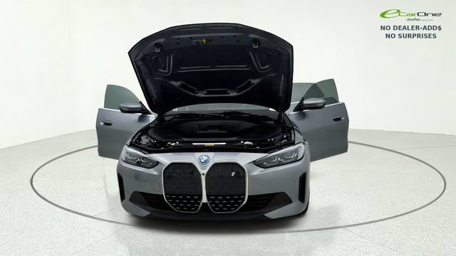 Used 2023 BMW i4 eDrive35 w/ Premium Package RWD image 15