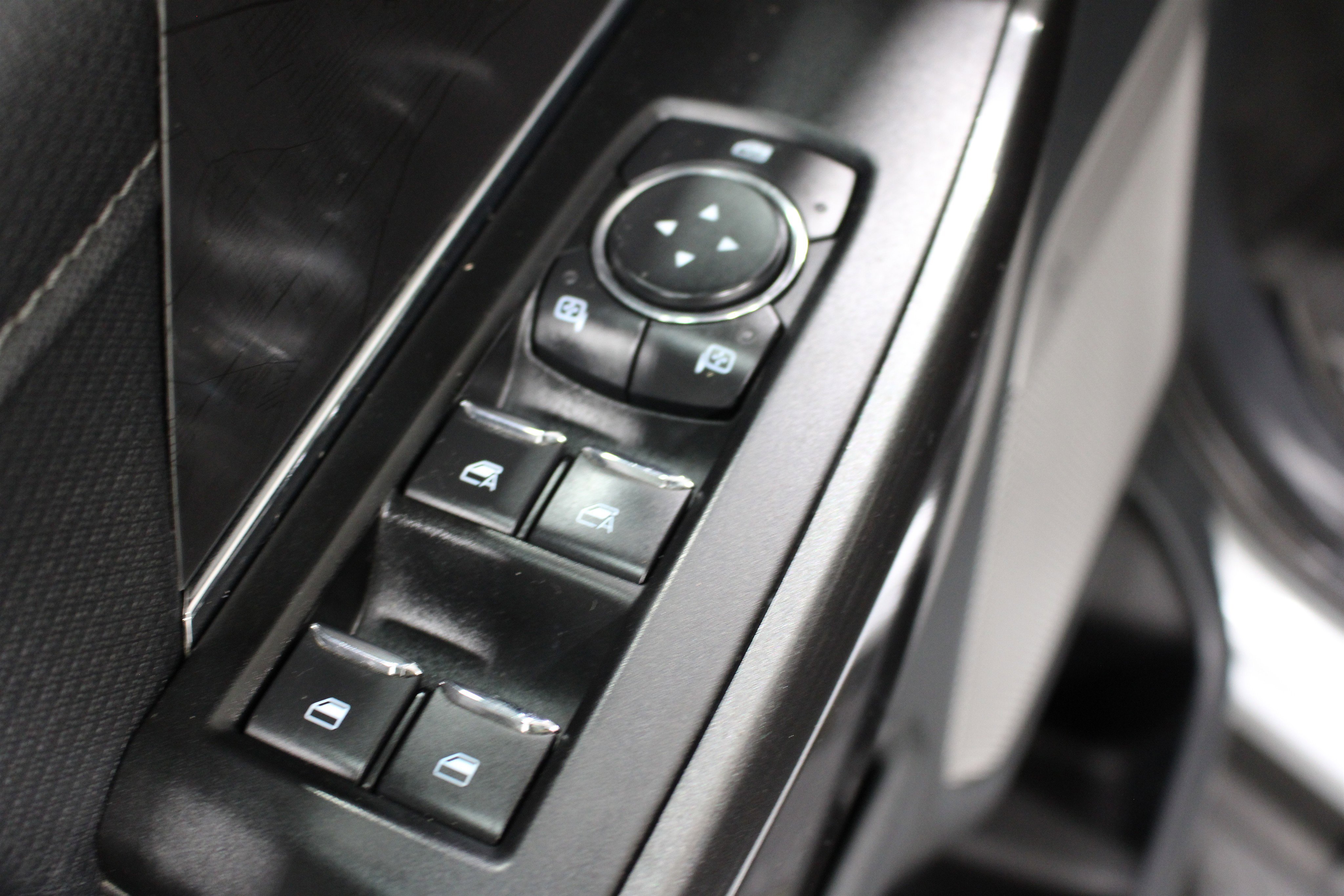 Used 2021 Ford F150 XLT w/ Equipment Group 302A High AWD/4WD image 6