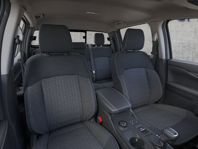 New 2026 Ford Ranger XLT w/ Equipment Group 301A High image 10