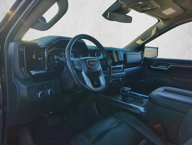 Used 2022 GMC Sierra 1500 Elevation w/ Elevation Premium Package image 11