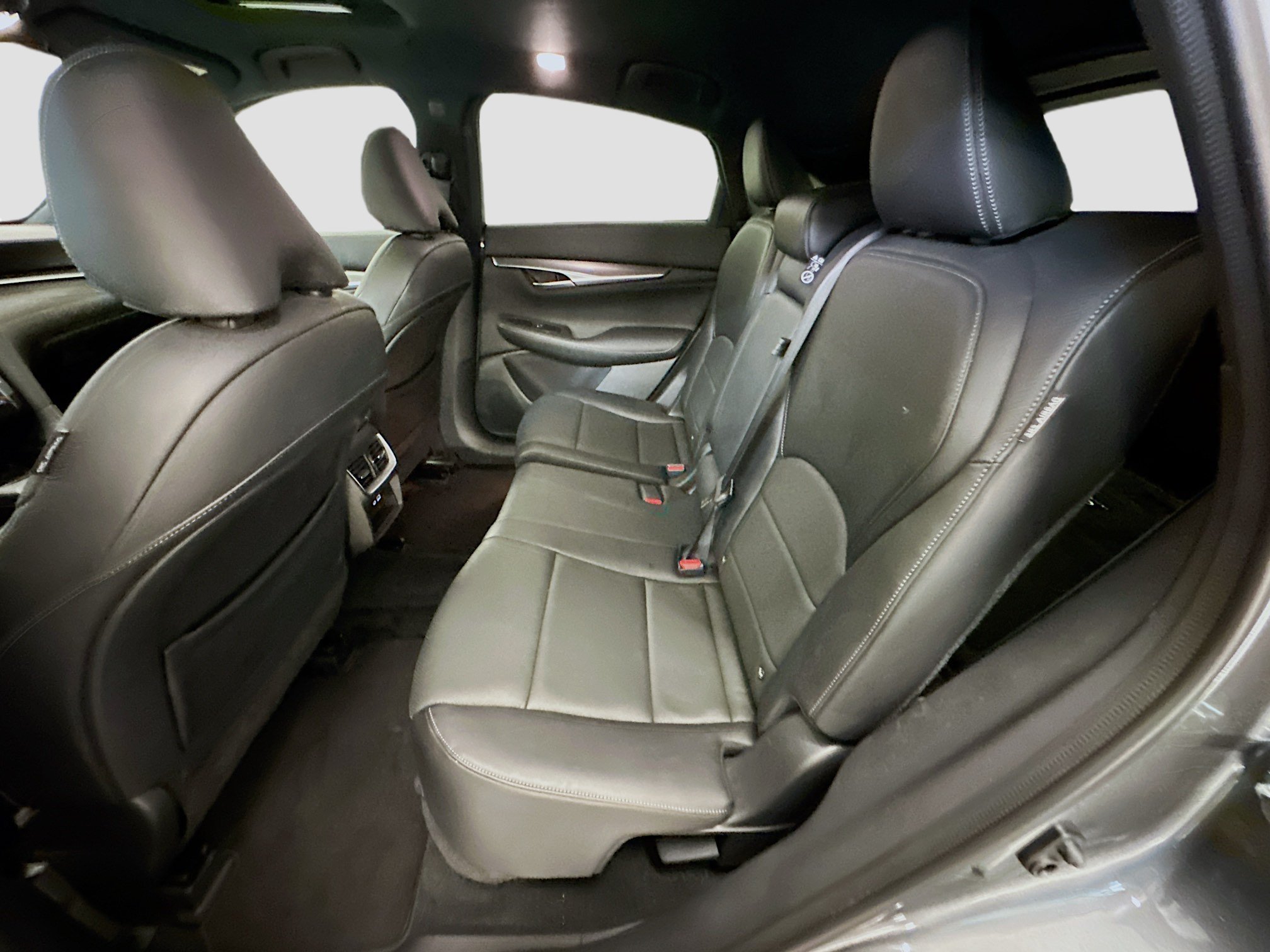 Used 2023 INFINITI QX55 Luxe w/ Cargo Package AWD/4WD image 28