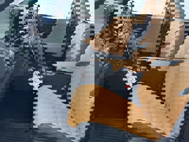 New 2025 Lexus ES 350 w/ Premium Package image 11