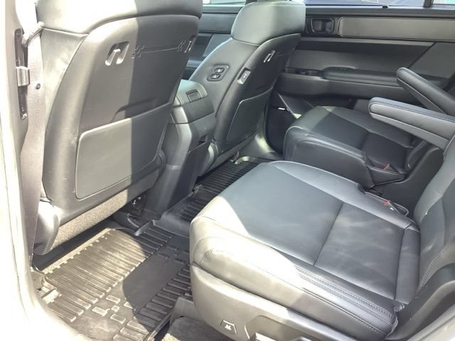 Certified 2025 Hyundai Santa Fe Calligraphy AWD/4WD image 21