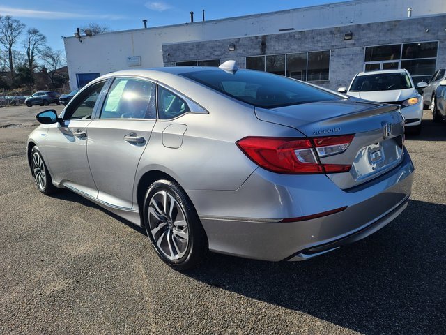 Used 2019 Honda Accord EX-L image 3