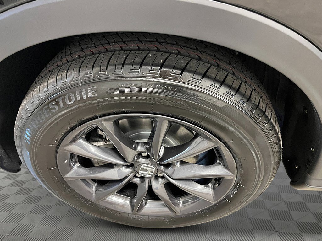 New 2026 Honda CR-V EX-L image 13