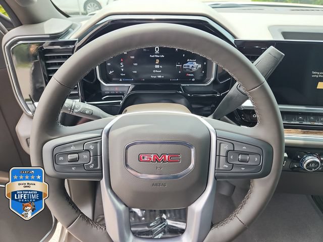 New 2026 GMC Sierra 1500 SLE w/ Max Trailering Package AWD/4WD image 21