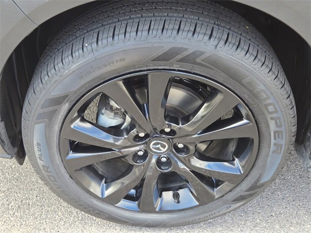 Used 2024 MAZDA CX-30 AWD 2.5 S w/ Preferred Package image 12