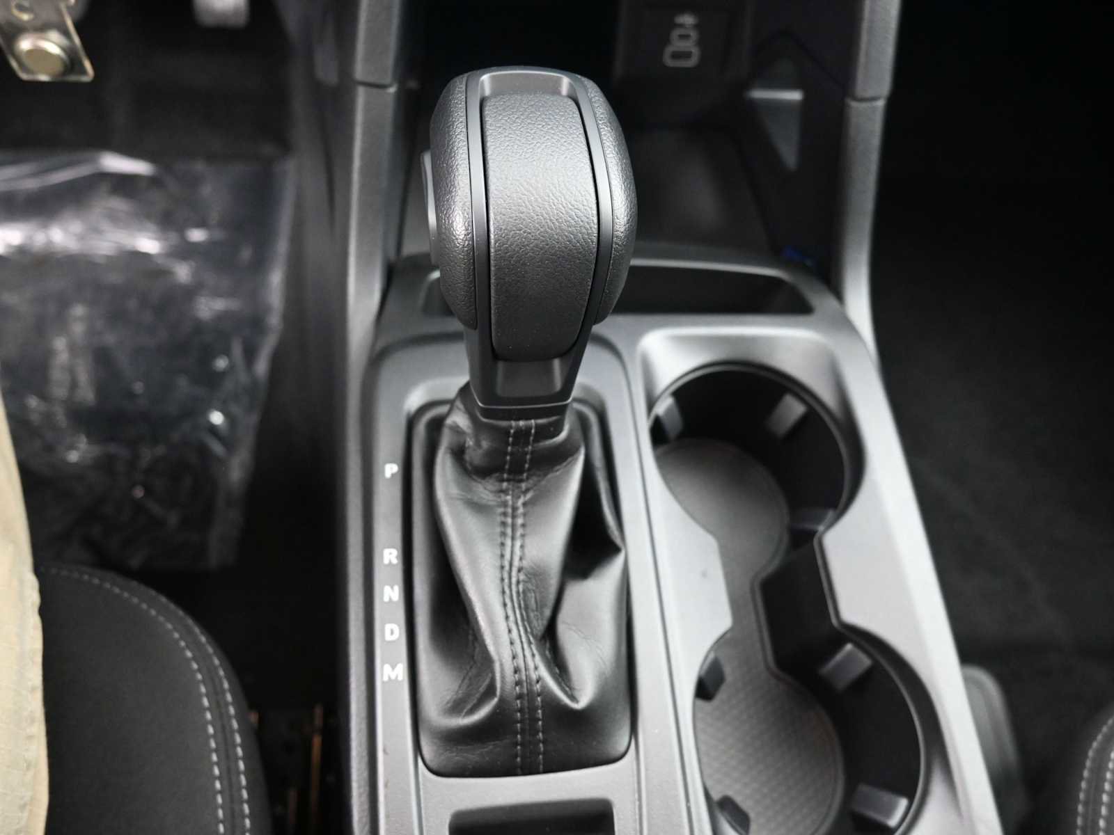 New 2025 Ford Ranger XL image 40