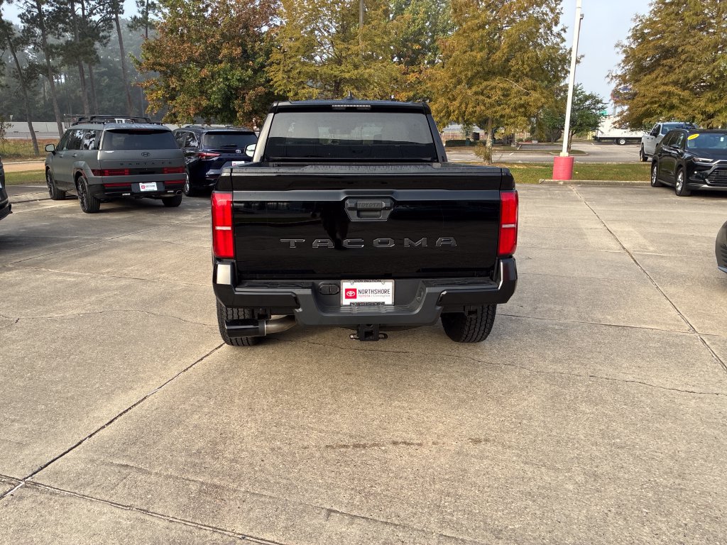 New 2026 Toyota Tacoma SR5 RWD image 5