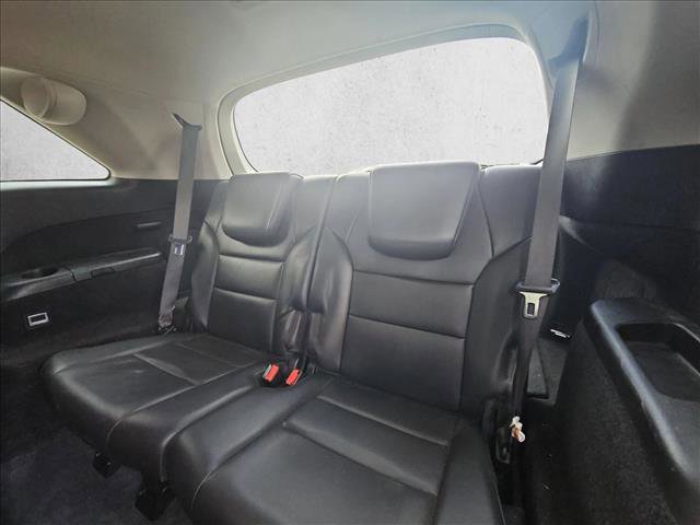 Used 2012 Acura MDX w/ Technology & Entertainment image 17