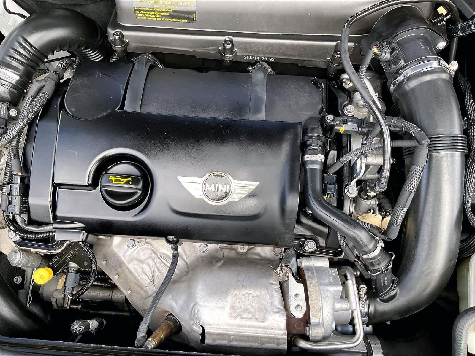 Used 2015 MINI Cooper Countryman S FWD image 31