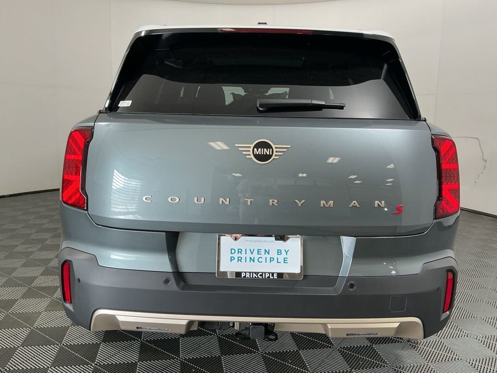 New 2026 MINI Cooper Countryman S image 6
