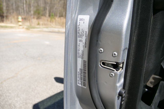 Used 2024 RAM 4500 SLT w/ Quick Order Package 2YG SLT image 46