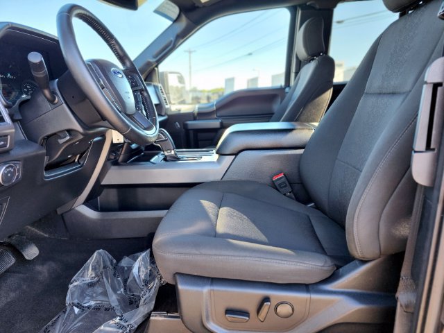 Certified 2019 Ford F150 XLT w/ Equipment Group 302A Luxury AWD/4WD image 18