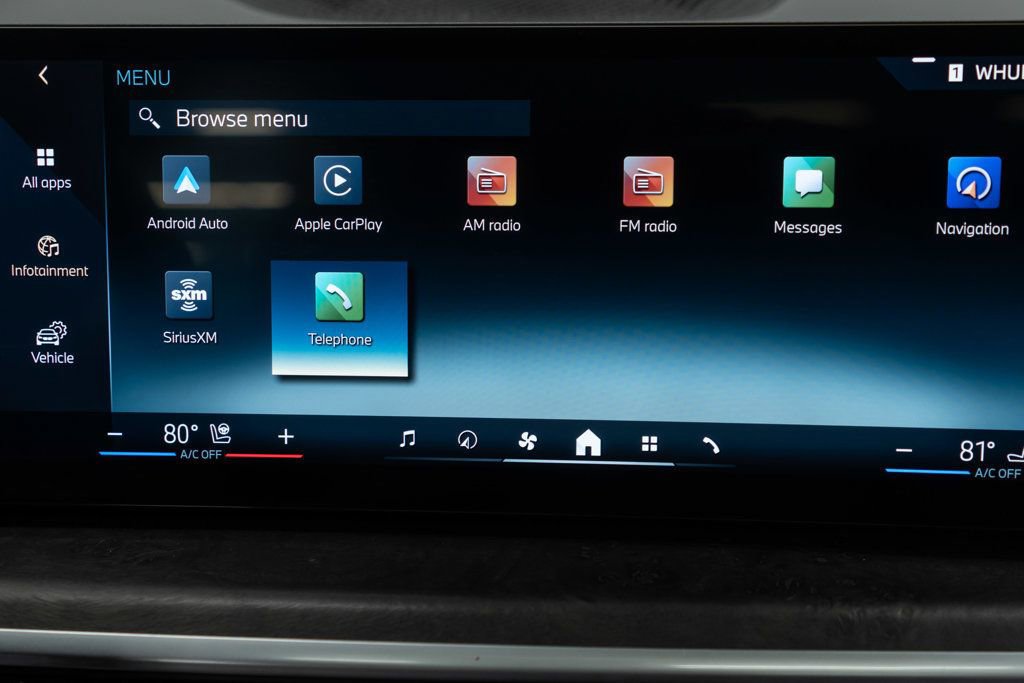 Used 2024 BMW X5 xDrive40i w/ Premium Package image 31