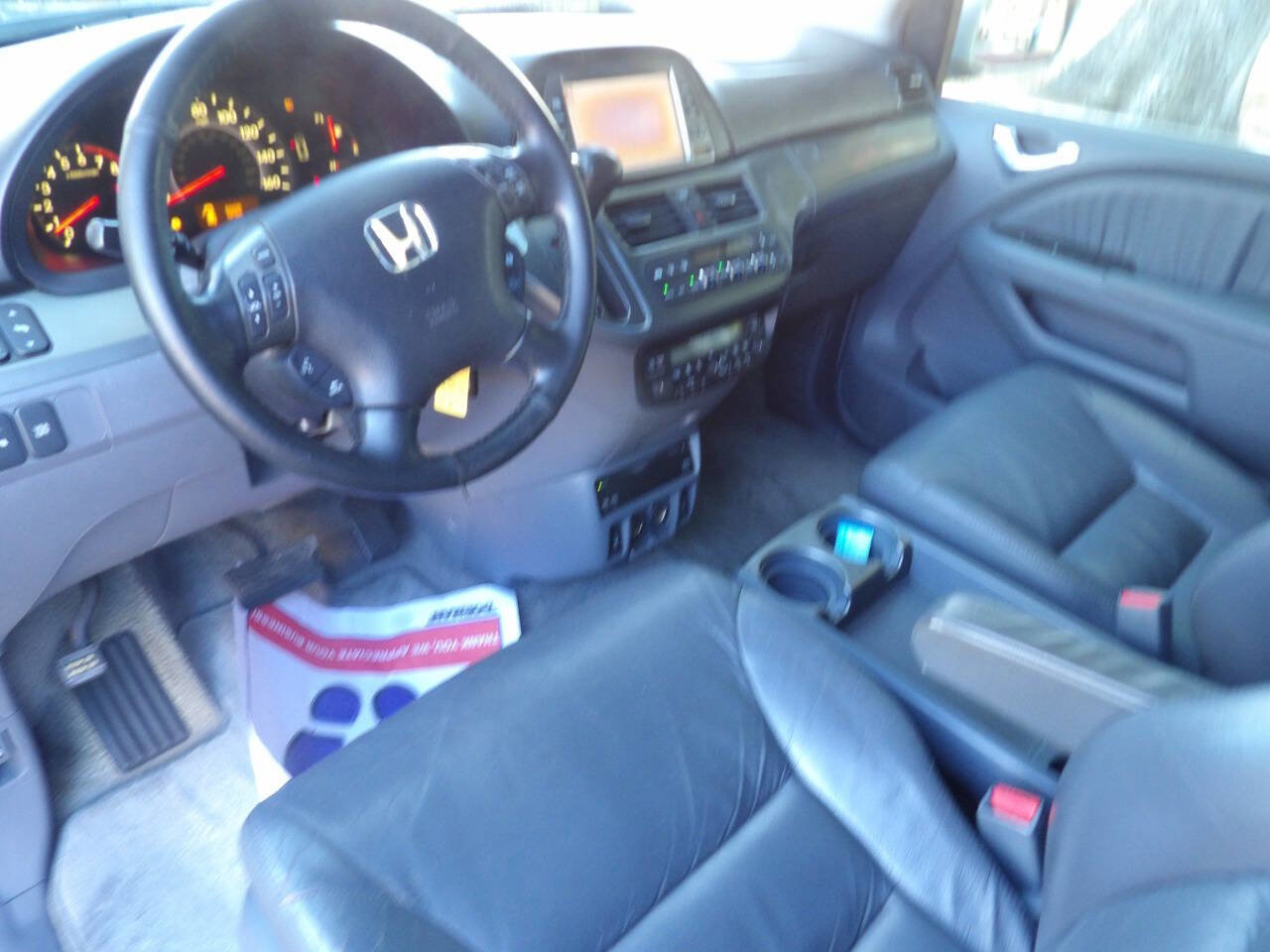 Used 2006 Honda Odyssey Touring image 19