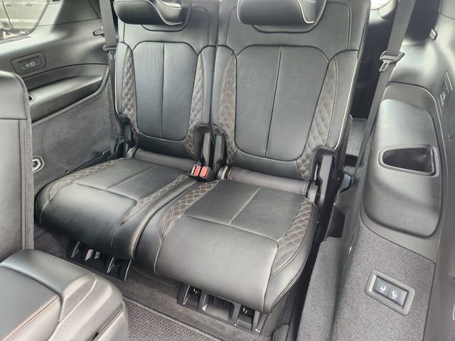 Used 2025 Jeep Grand Cherokee L Summit w/ Obsidian Package image 25