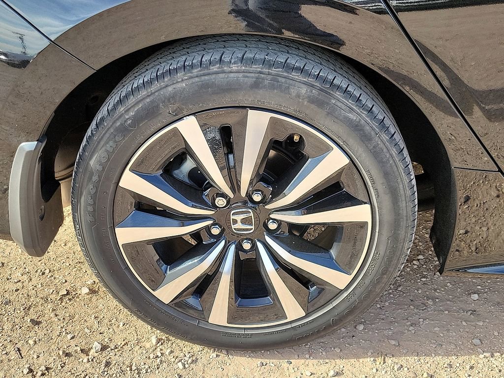 Used 2023 Honda Civic EX image 14