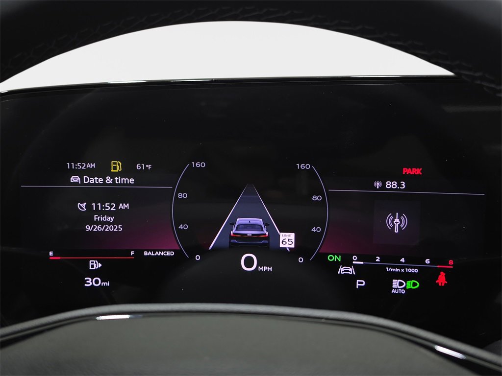 New 2025 Audi A5 2.0T Premium Plus image 17