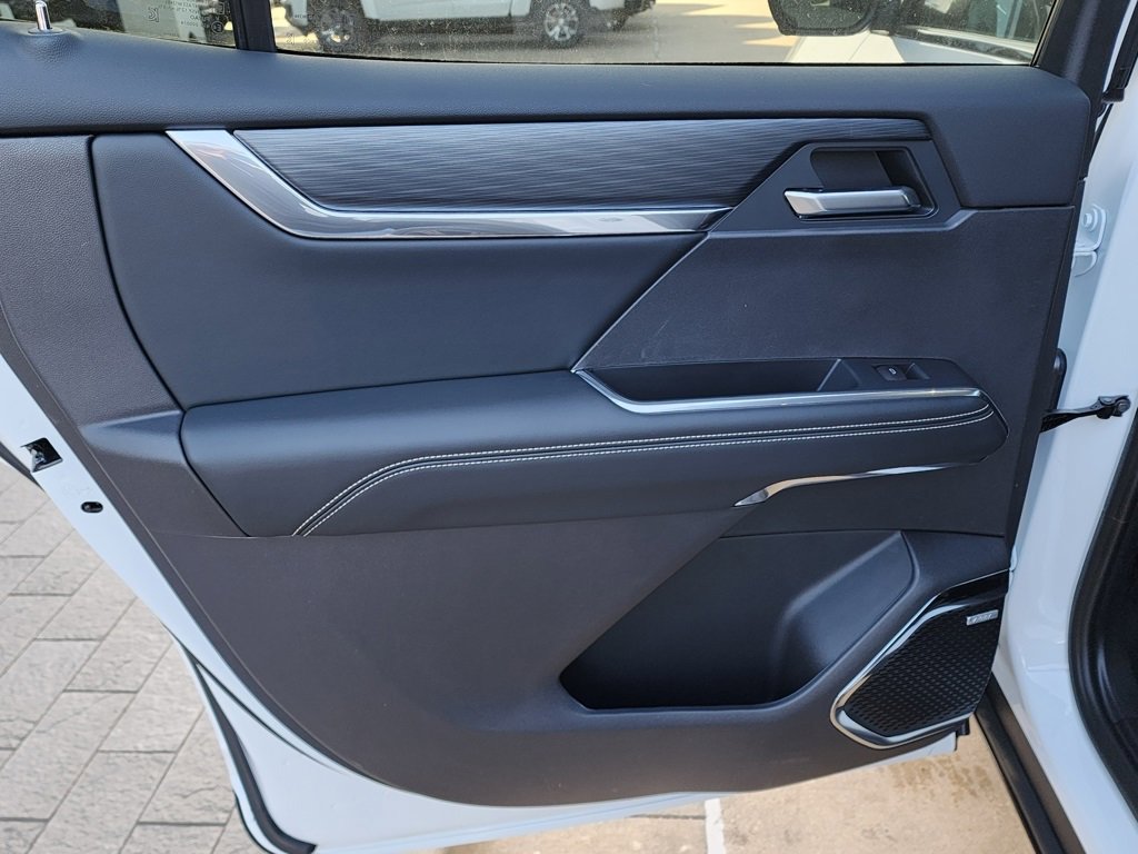 New 2026 GMC Acadia Elevation w/ Black Edition image 43