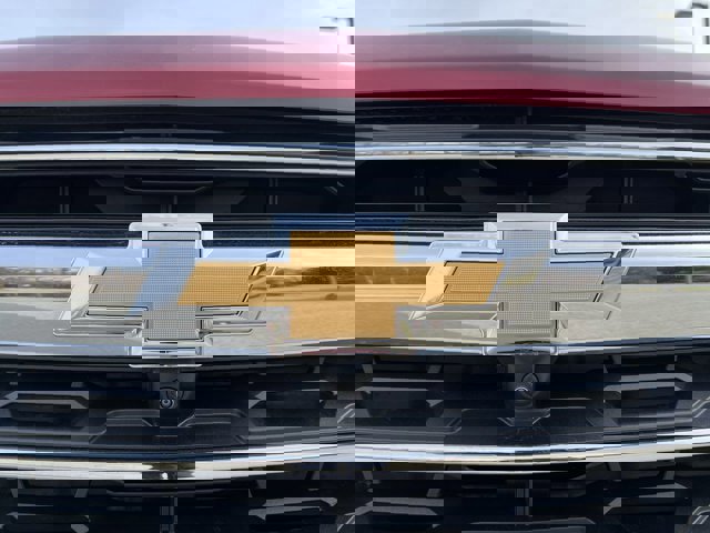 New 2026 Chevrolet Traverse LT w/ Driver Confidence Package image 31