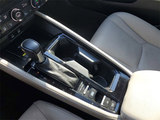 Used 2024 Honda Accord Touring image 23