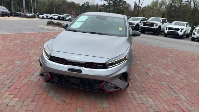 Used 2023 Kia Forte GT FWD image 6