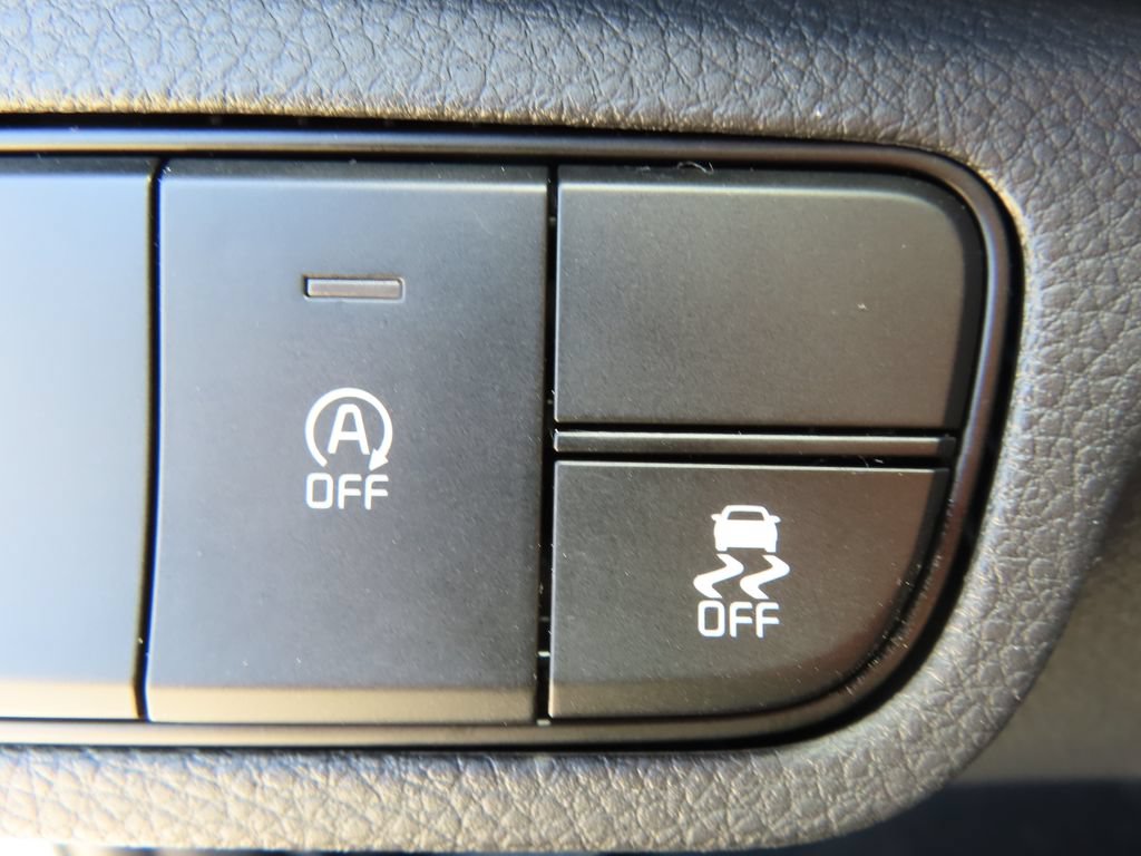 New 2026 Kia Seltos S AWD/4WD image 14