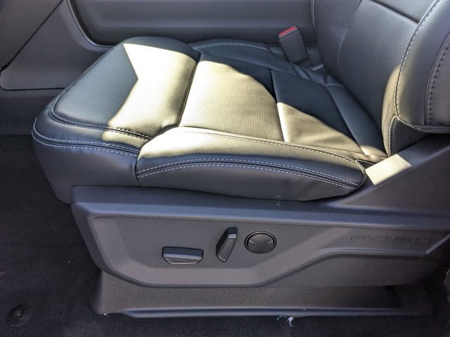 New 2026 Ford Expedition Platinum w/ Stealth Performance Package image 22