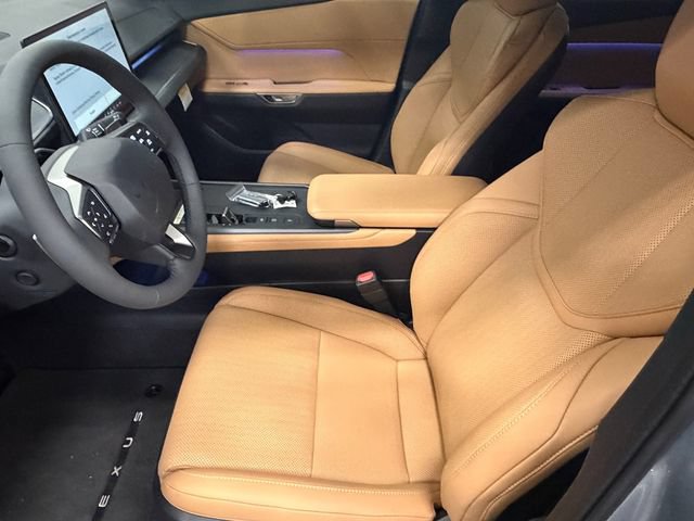 New 2026 Lexus ES 350e FWD image 15